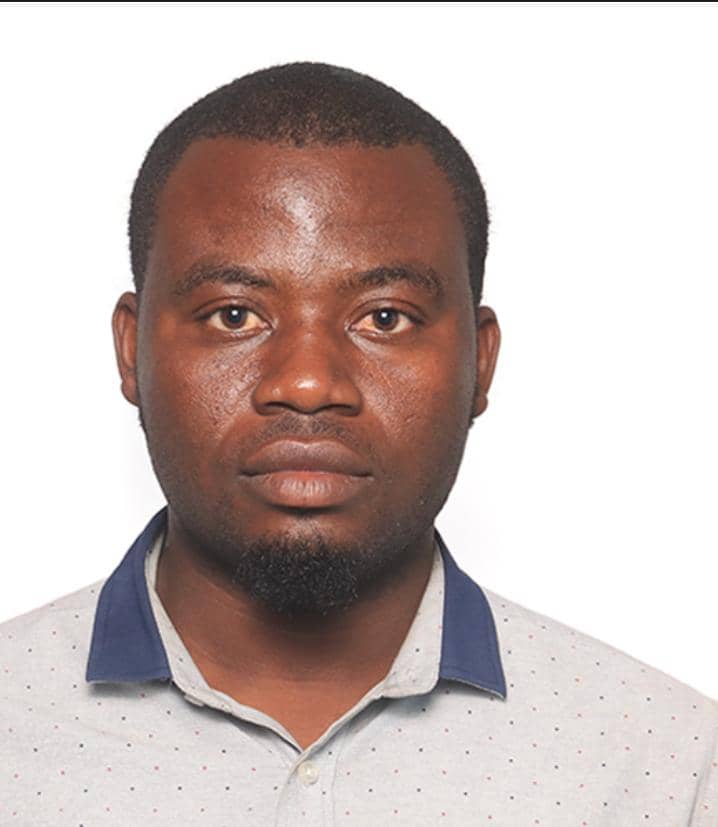 Safiri James Sumarika - Secretary Uganda